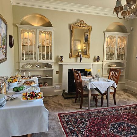 Craggan Bed & Breakfast Ballater Bagian luar foto