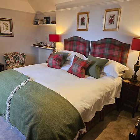 Craggan Bed & Breakfast Ballater Bagian luar foto