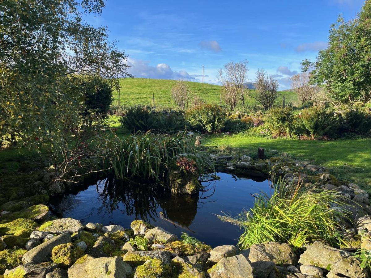 Craggan Bed & Breakfast Ballater Bagian luar foto