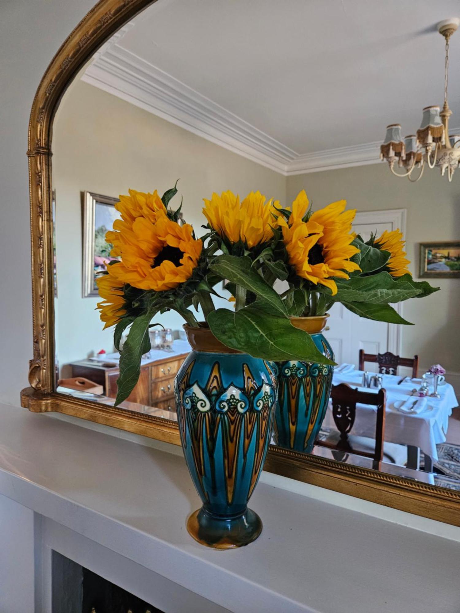 Craggan Bed & Breakfast Ballater Bagian luar foto