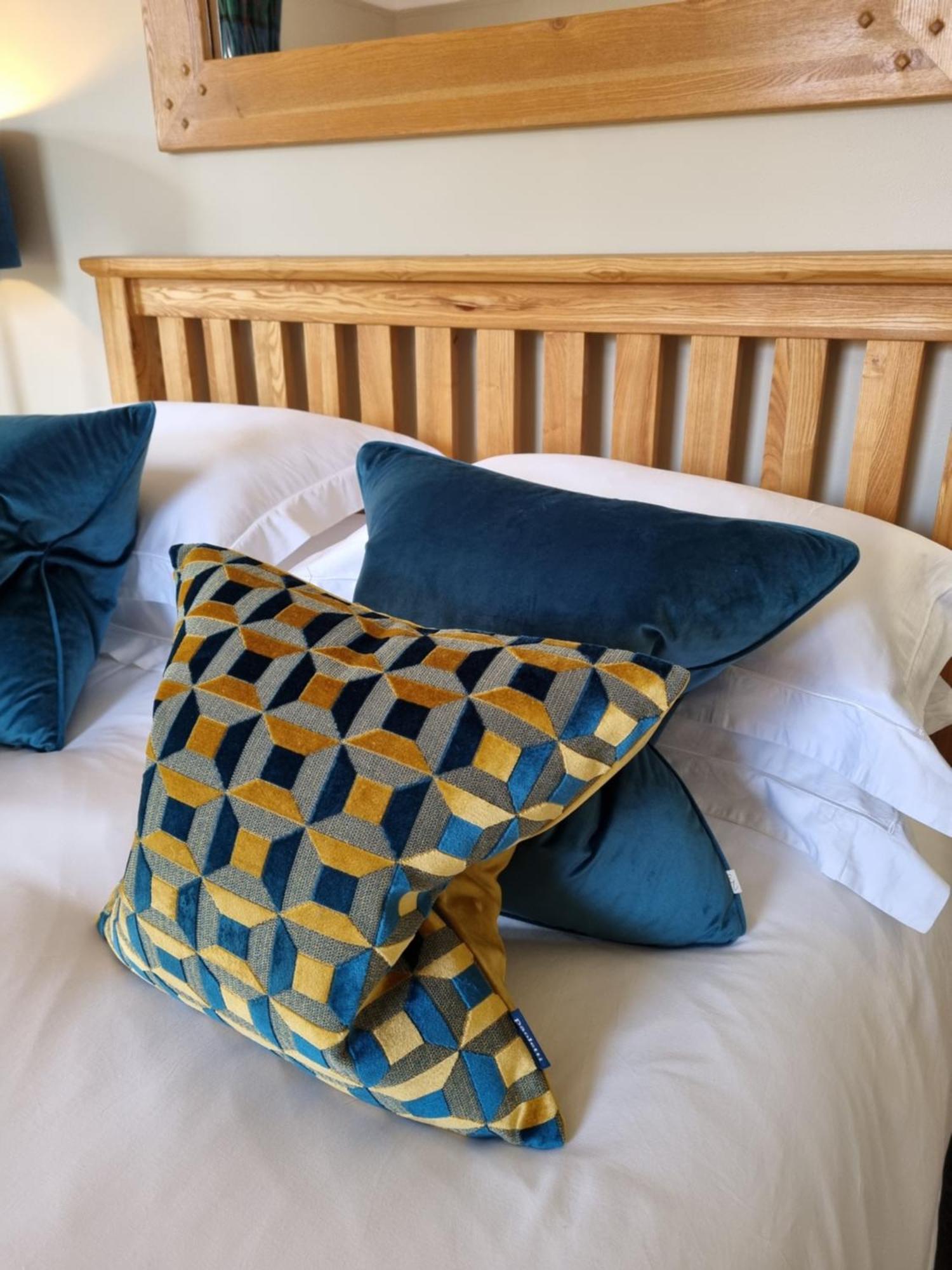 Craggan Bed & Breakfast Ballater Bagian luar foto