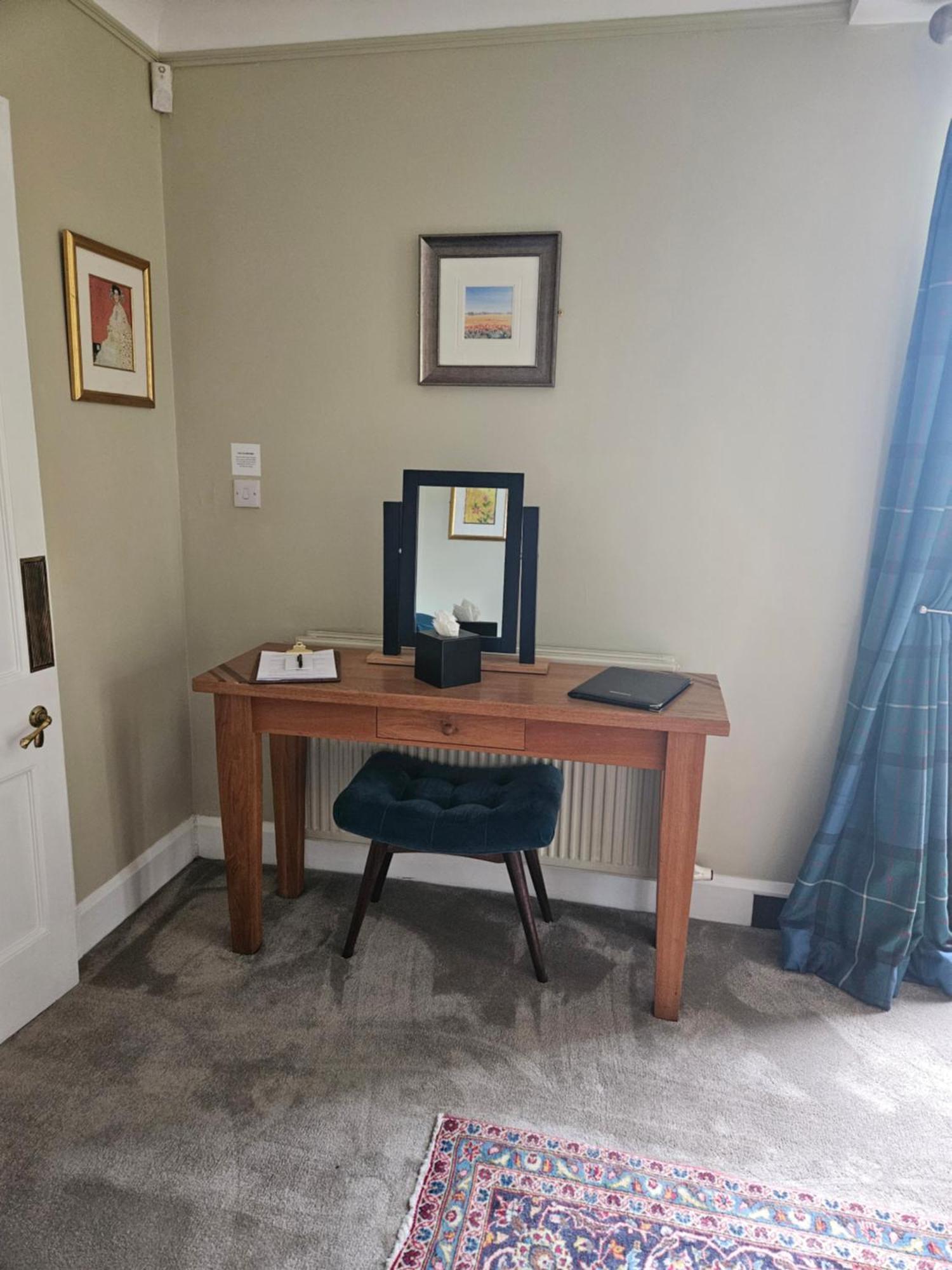 Craggan Bed & Breakfast Ballater Bagian luar foto